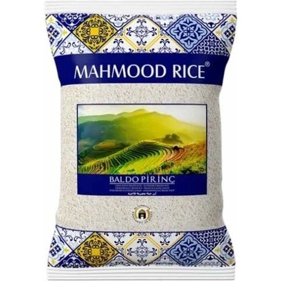 Mahmood Egyptská rýže 0,9 kg