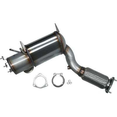 Filter sadzí/pevných častíc výfukového systému KAMOKA 8010056 8010056