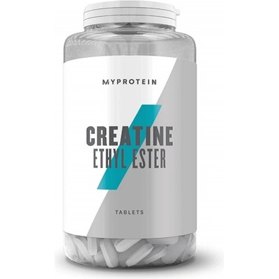 Myprotein Creatine Ethyl Ester, 180 Tablets