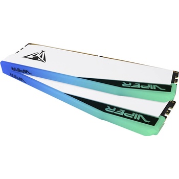 Patriot Viper Elite 5 DDR5 32GB 6200MHz CL42 (2x16GB) PVER532G62C42KW