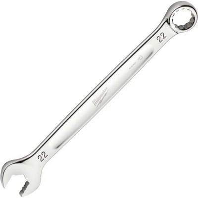 Milwaukee očkoplochý klíč 22 mm vyhnutý 4932471530