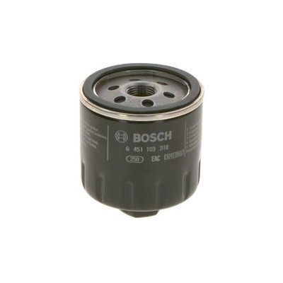 Olejový filter BOSCH 0 451 103 318 (0451103318)