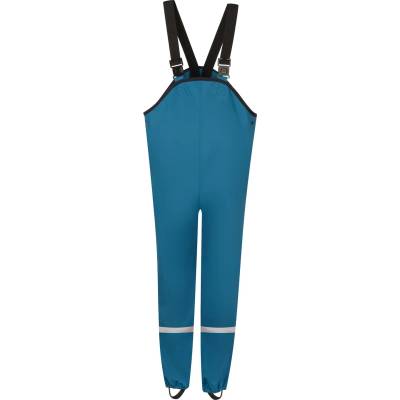 Trollkids Детски водоустойчив панталон Trollkids Kid's Odda Pant XT Waterproof trousers - Summernight Blue - размер 104 (EU) (701-4267-0413)