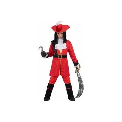 My Other Me Маскировъчен костюм за деца My Other Me Кука Размер 7-9 години