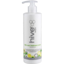 HIVE After wax treatment lotion Coconut & lime 400 ml