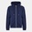 Modern Amusement Суичър Modern Amusement Men's Route 66 Zip Hoodie - Navy