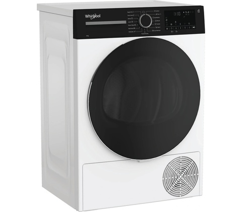WHIRLPOOL WPS D8 WBS EE