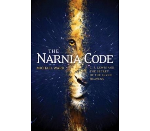Narnia Code - Ward Michael