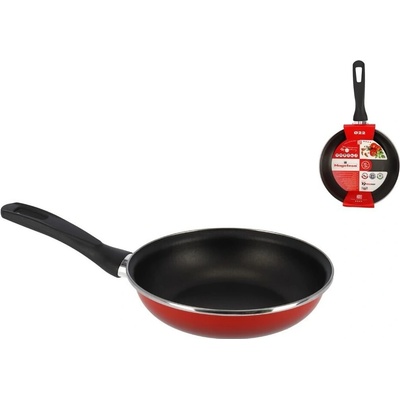 MAGEFESA pánev d22 Rosso