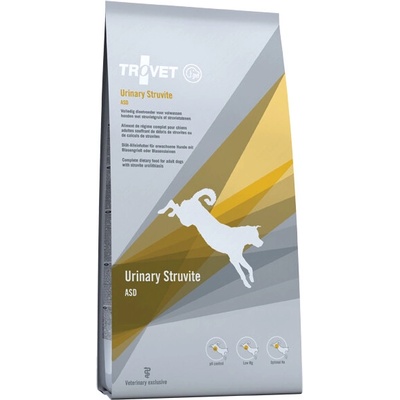TROVET ASD STRUVITOVA UROLITIAZA 12,5 KG