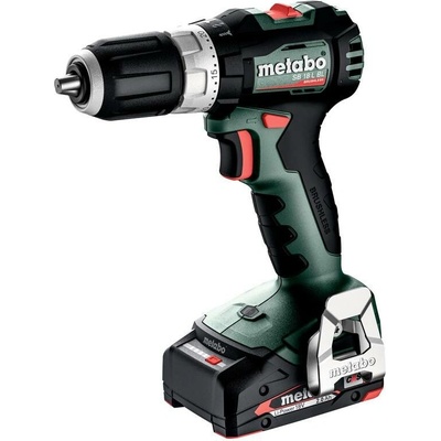 Metabo SB 18 L BL