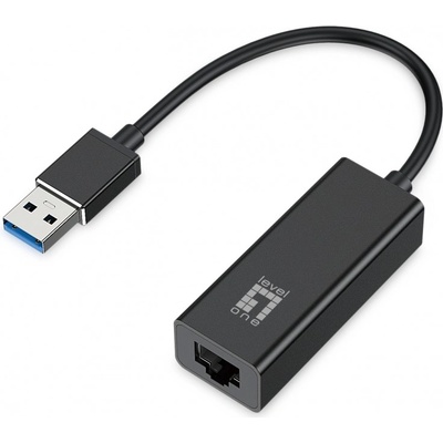 LevelOne USB-0401