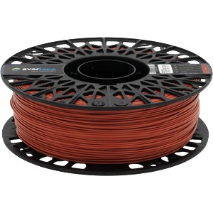 Recycling Fabrik rPLA Premium Matte Terracotta - 1, 75 mm / 1000 g (EPLA-S175-1000-MTER)