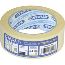Spokar maskovacia páska EKO 48 mm x 50 m