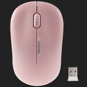 Meetion MT-R545 Pink (MT-R545P)