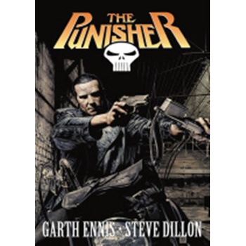 The Punisher III. - Garth Ennis, Steve Dillon