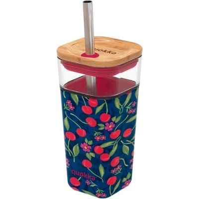 Quokka Cube Cherries 540ml