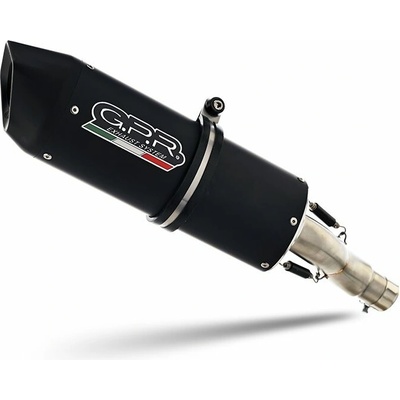 GPR FURORE EVO4 H.269.FNE4 | Zboží Auto