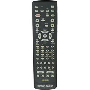 GENERAL Harman kardon avr-35rds - дистанционно управление дубликат (avr-35rds) Дистанционно