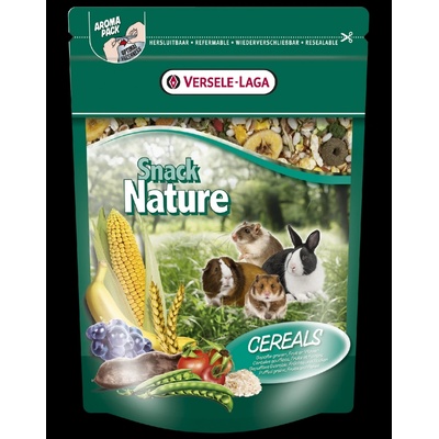 Versele-Laga Nature Snack cerealie 0,5 kg