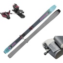 Dynafit Radical 88 W s pásy 21/22