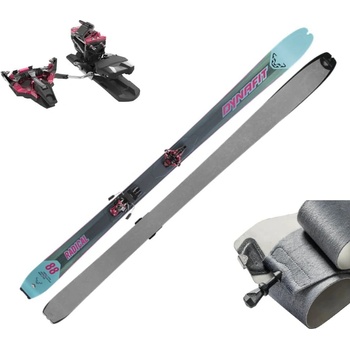 Dynafit Radical 88 W s pásy 21/22
