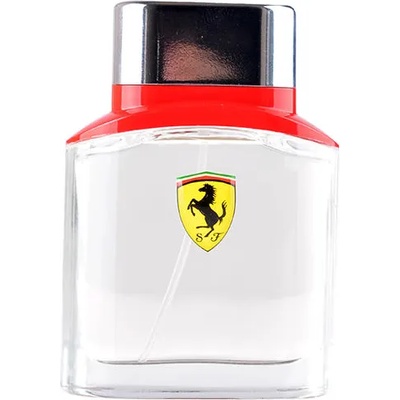Ferrari Scuderia Ferrari EDT 30 ml