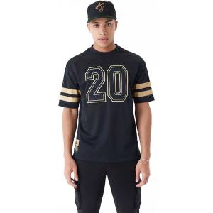 NEW ERA Тениска ne mesh os tee (60435372)