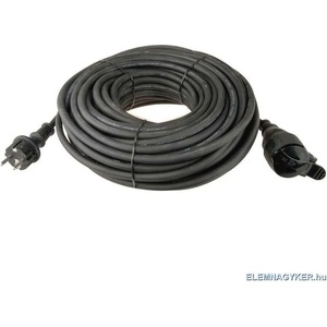 EMOS 1 Plug 20 m (P01820/1921032000)