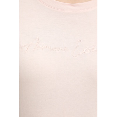 Giorgio Armani Памучна тениска Armani Exchange (XW000839.AF10356.)