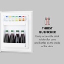 Klarstein HEA-HappyHour-24Slb