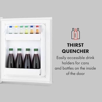 Klarstein HEA-HappyHour-24Slb