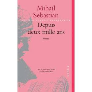 Depuis deux mille ans (1998)