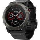 Спортен часовник Garmin Fenix 5X Sapphire (010-01733-0)