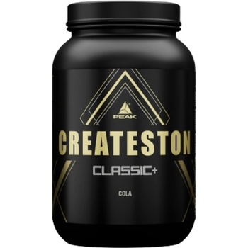 Image 1 of Peak Createston / Classic+ [1648 грама] Кола