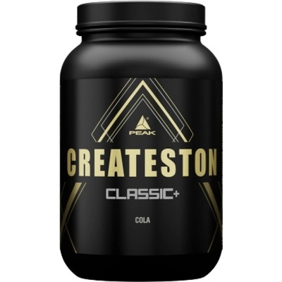 Peak Createston / Classic+ [1648 грама] Кола