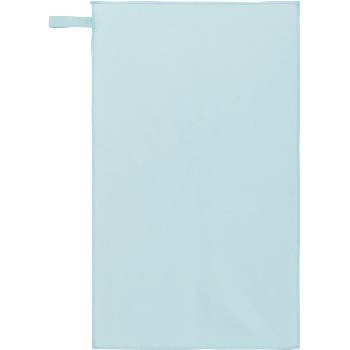 Proact PROACT. PA574 / Мека спортна кърпа от микрофибър - ледена мента 50x100 см (20P574z9699)