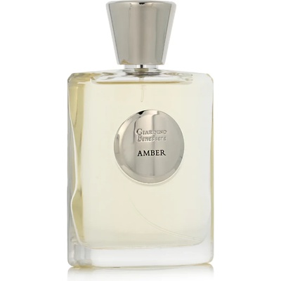 Giardino Benessere Amber EDP 100 ml