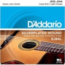 D'Addario EJ84L