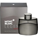 Parfumy Mont Blanc Legend Man toaletná voda pánska 100 ml