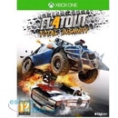 FlatOut 4: Total Instanity