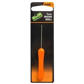 Fox Vrtáček Edges micro drill 1 mm