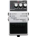 BOSS NS-2 Noise Suppressor