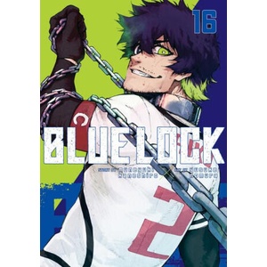 Blue Lock 16 (2024)