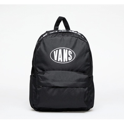 Vans Old Skool Backpack black/white II 2024/25 22 l