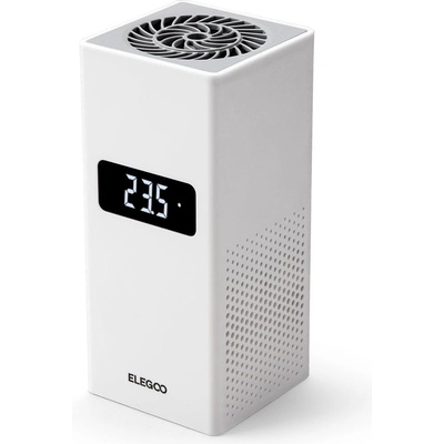 Elegoo Mini Heater (WAMMH)