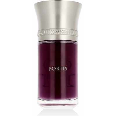 Les Liquides Imaginaires Fortis parfémovaná voda unisex 50 ml