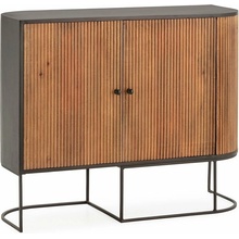 MOME Curve 110x90x40 cm