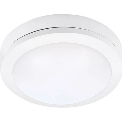 Solight LED vonkajšie osvetlenie Siena, 17 cm, biele