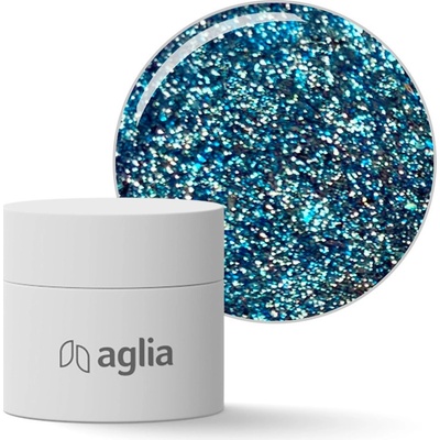 Aglia DEJAVU PLATINUM QUICK barevný UV/LED gel 5 ml